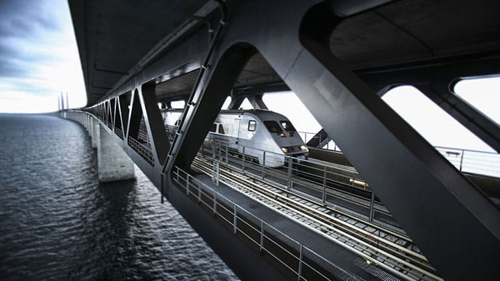 oresundsbron