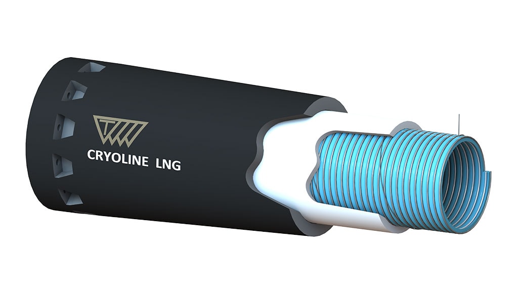 DESIGN-CRYOLINE-LNG