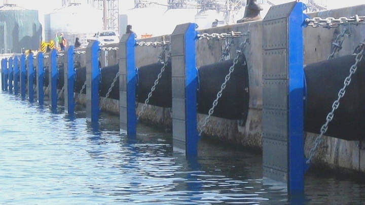 GME-marine-fenders