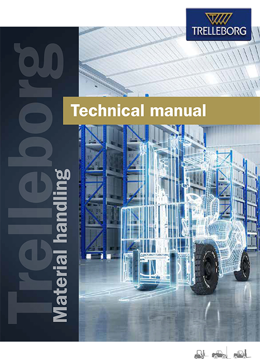 Trelleborg Technical Manual