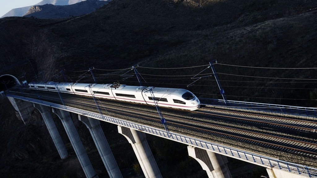 Engineered Coated Fabrics _ Rail Mass Transit Industry