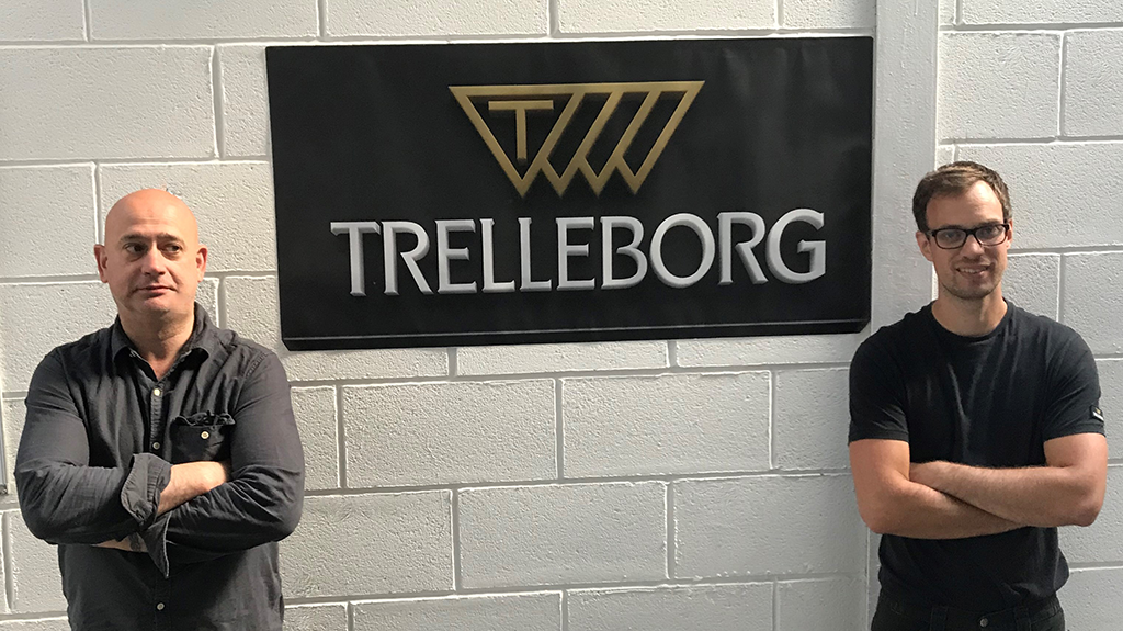 Trelleborg-ECF-New-starters