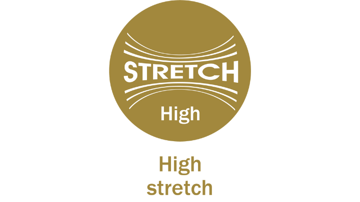 High Stretch