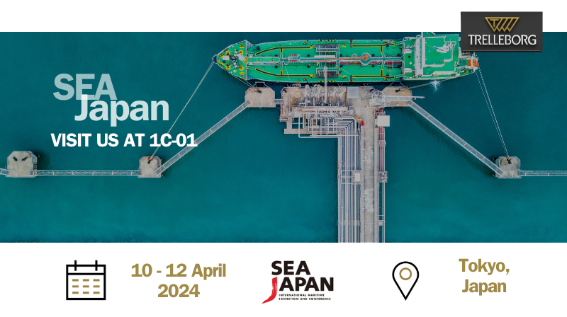 Sea Japan 2024