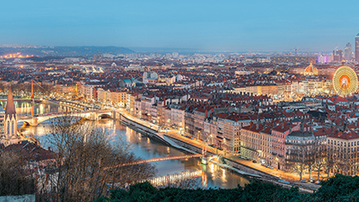 Storm on the horizon. Trelleborg. Pipe Seals, concrete and plastic pipes