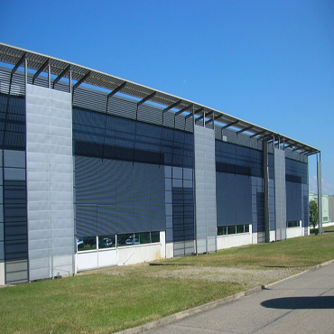 Trelleborg-Cernay-France