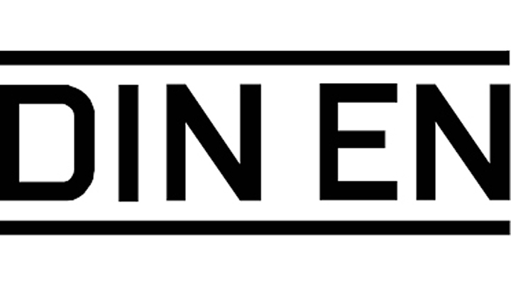 DIN-EN Logo
