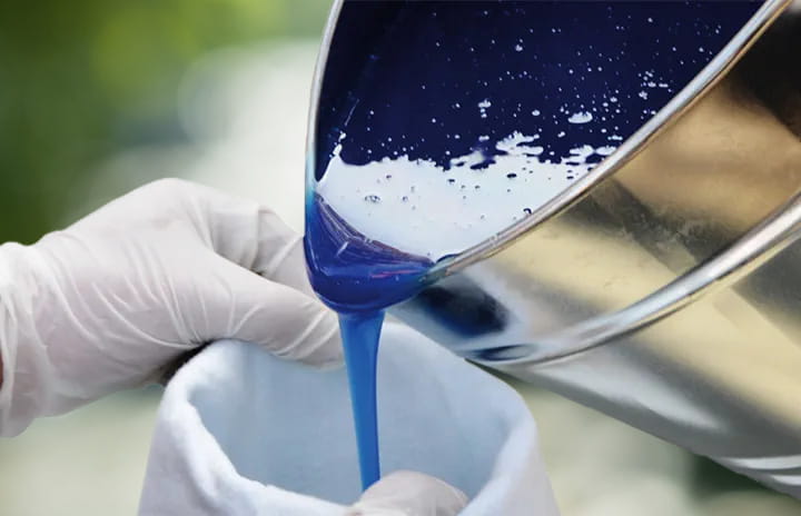 Pipe repair consumables