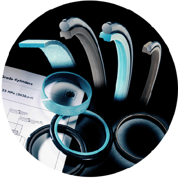 History | Trelleborg Group