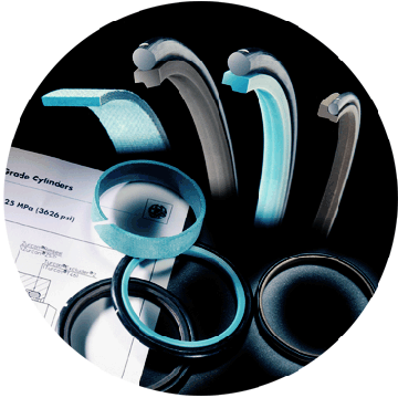 History | Trelleborg Group