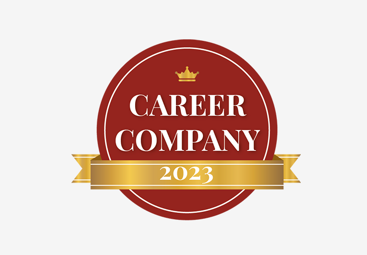 career company 2023 web