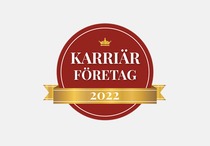 Trelleborg Karriärföretag 2022