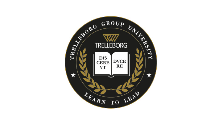 Trelle_University_logo