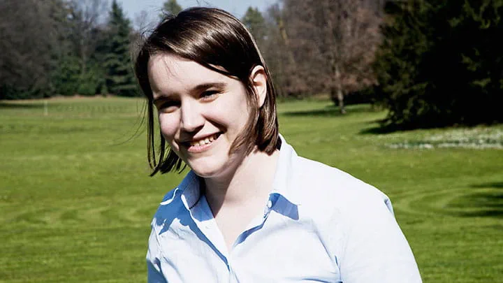 Trelleborg-Carolin-Grab