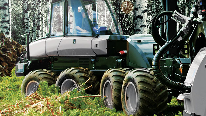 Antivibration-solutions-forestry-outdoor-equipment