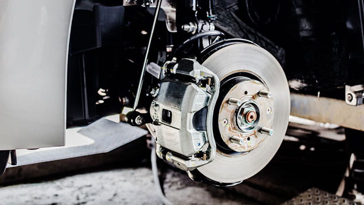 automotive-damping-solutions