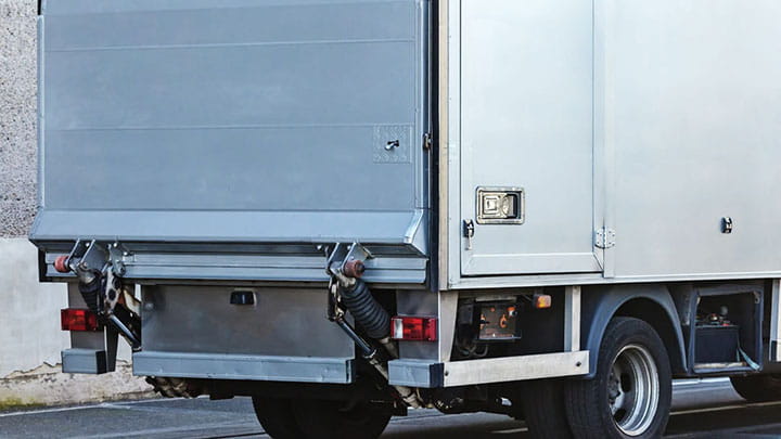 Truck-sealing-profiles