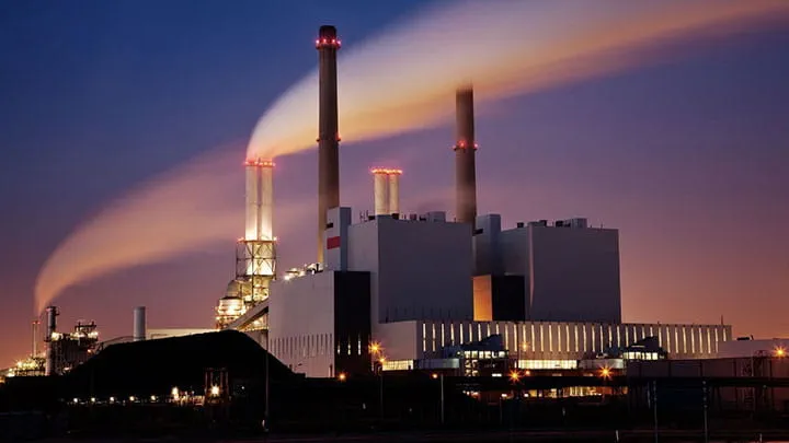 antivibration_solutions_power_generation_electrical