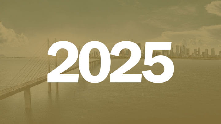 Presentations from 2025