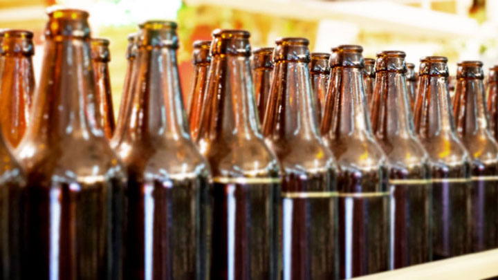 beer-bottles