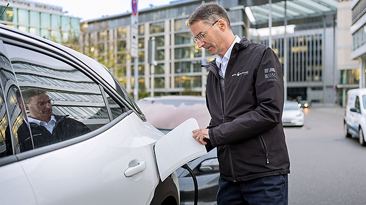 Expertise-Weimann-charging