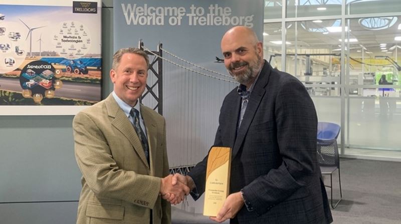 2026 Emerson Sustainability Award
