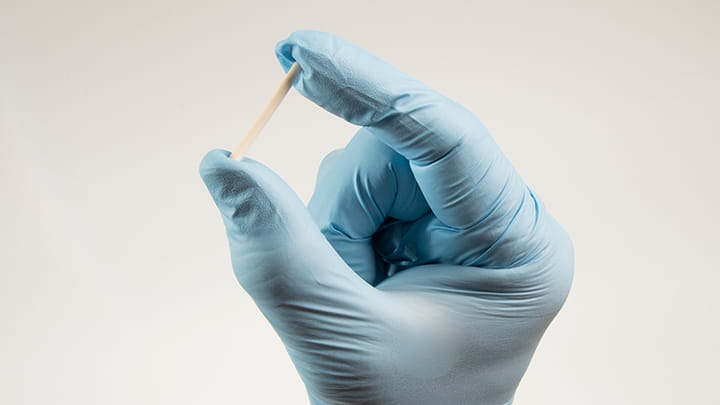 Drug-Eluting-Implant