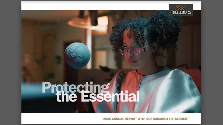 Annual repot 2025 cover