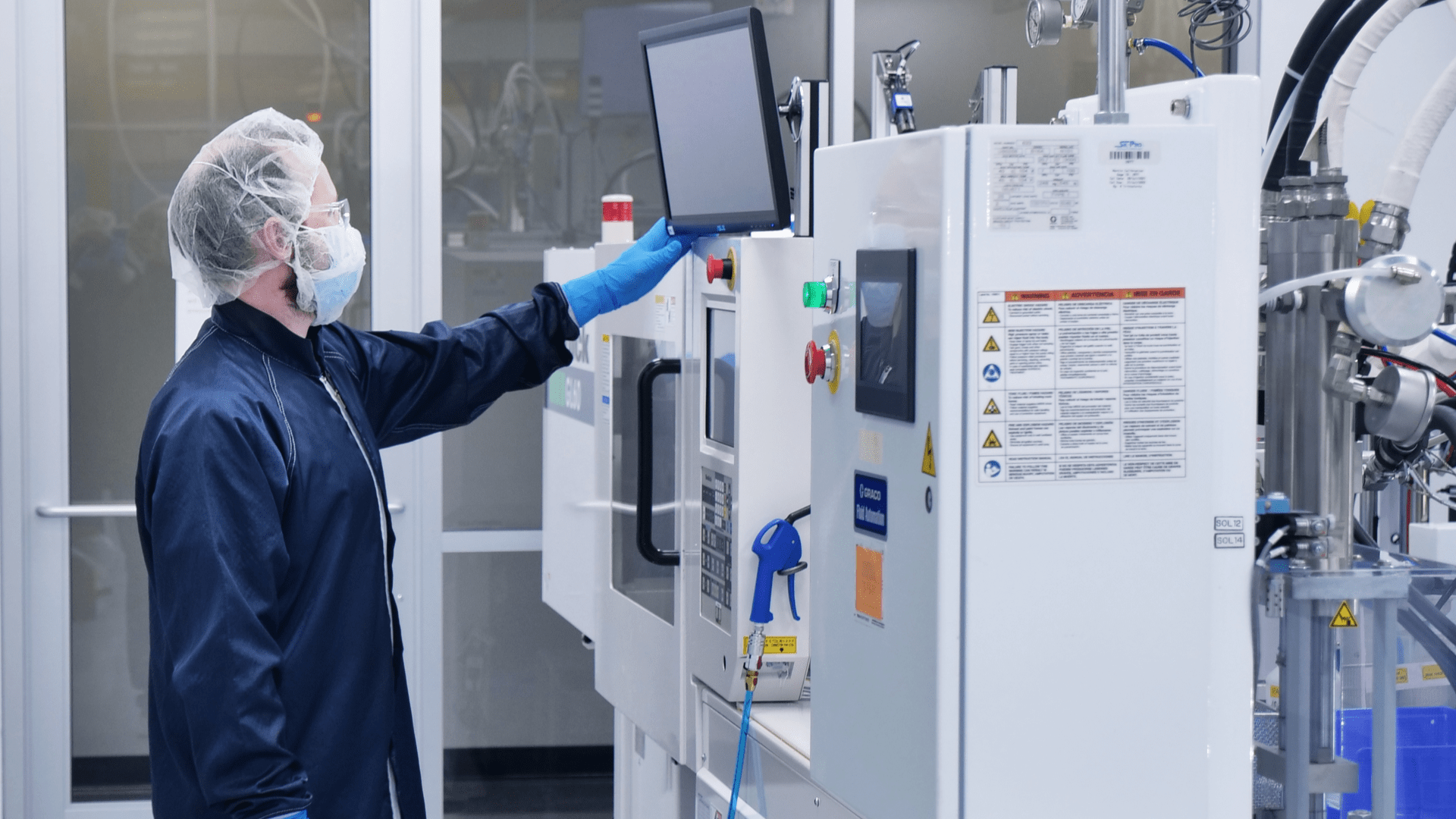 Trelleborg Innovation