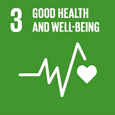 SDG3 icon