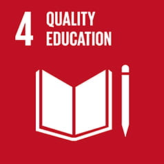 SDG4 icon