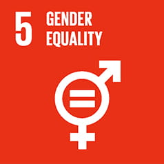 SDG5 icon