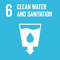 SDG6 icon