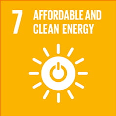SDG7 icon