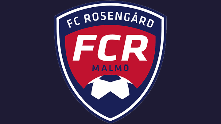 FC Rosengård logo
