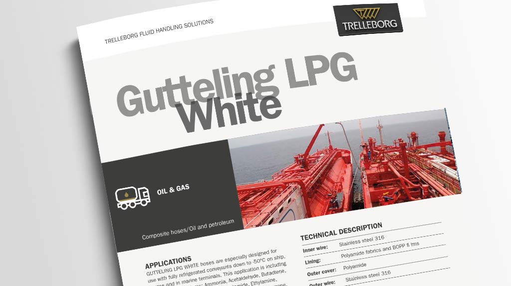 Gutteling-LPG-White