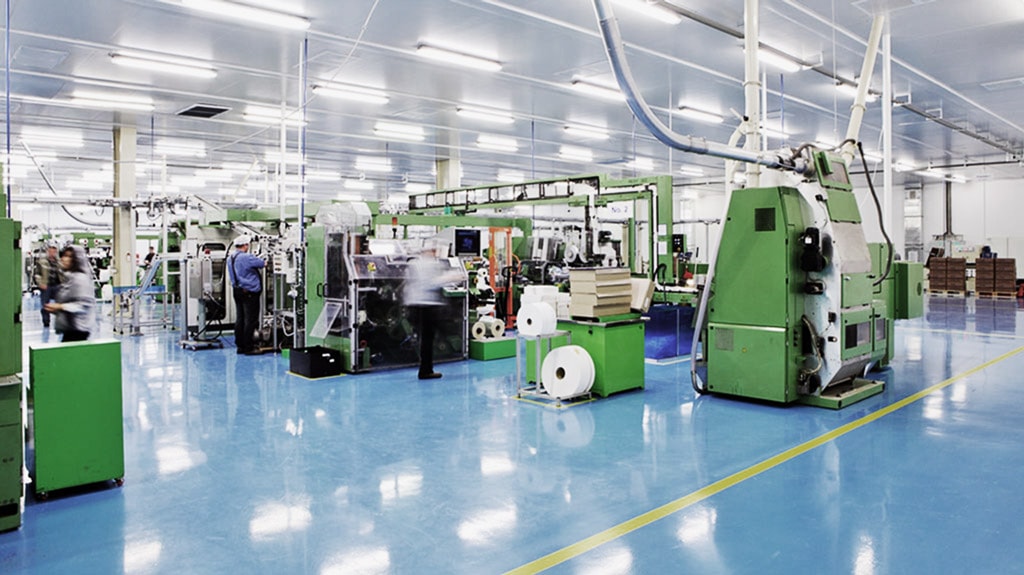 Issues in the Manufacturing and Machine Tools industry Group