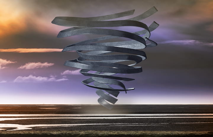 Cable Compounds tornado banner