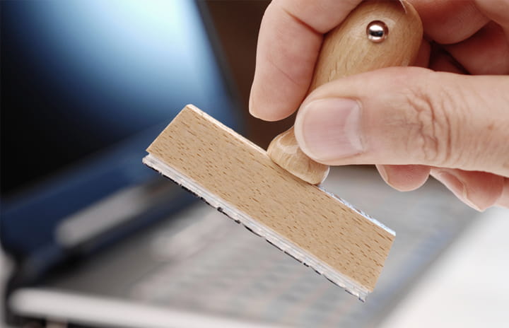 Certificates Trelleborg