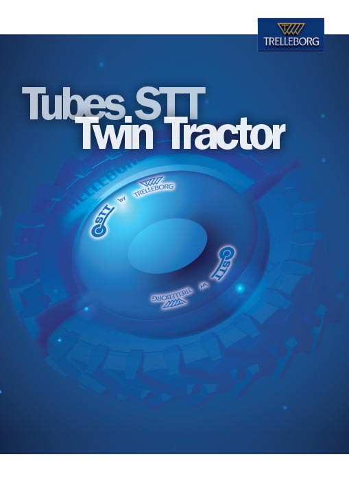 Trelleborg-Tubes STT-TwinTractor