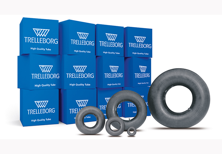 Trelleborg Agri and Forestry tubes