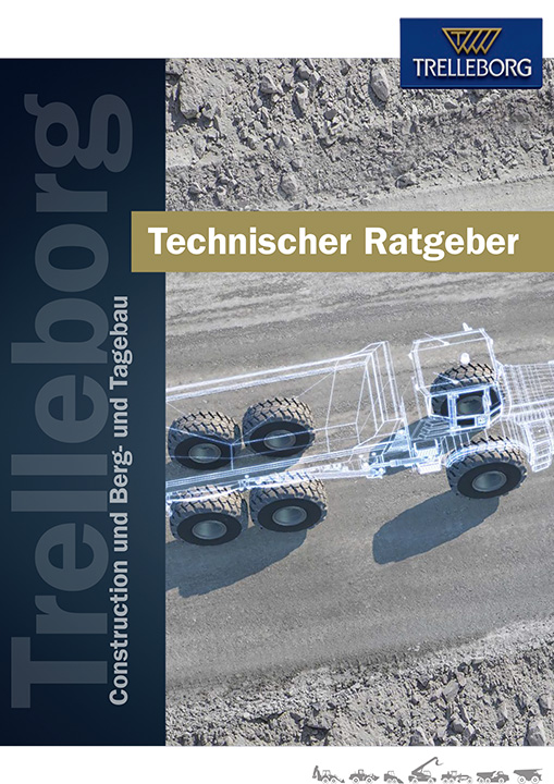 Trelleborg_CON_Technicalmanual_DE_cover