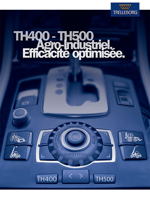 Trelleborg-TH400-TH500-FR