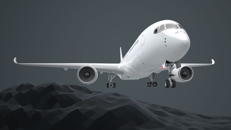 Aerospace