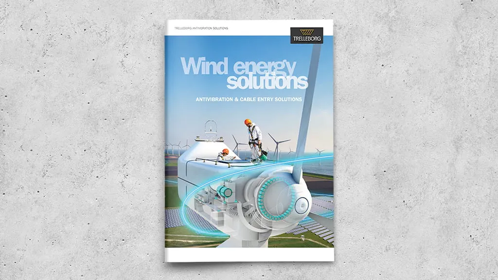 Trelleborg_AVS_Brochure_Wind_Energy