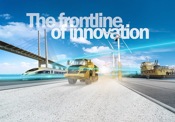 trelleborg antivibration solutions multi industries