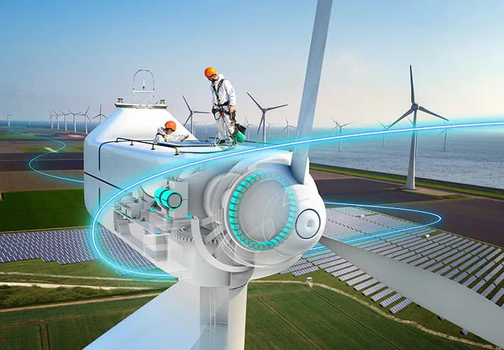 trelleborg-antivibration-solutions-Renewable-Energy-and-Power-Generation