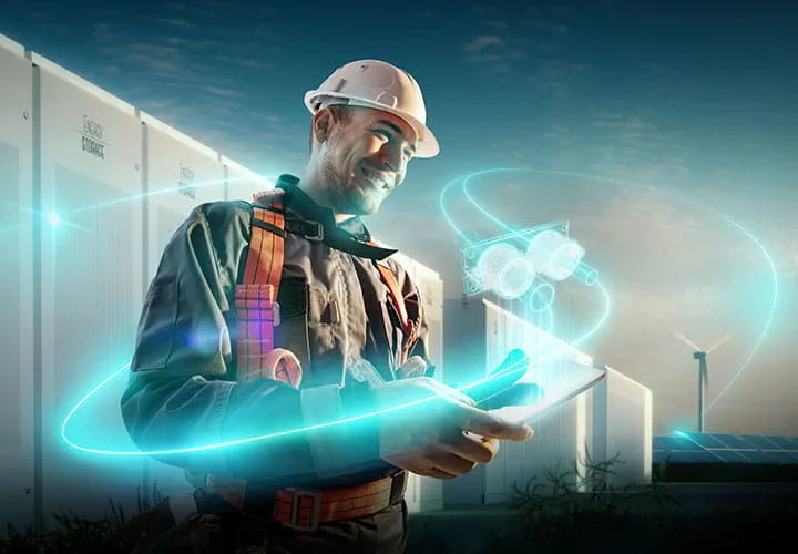 Trelleborg Antivibration Cable Entry Solutions