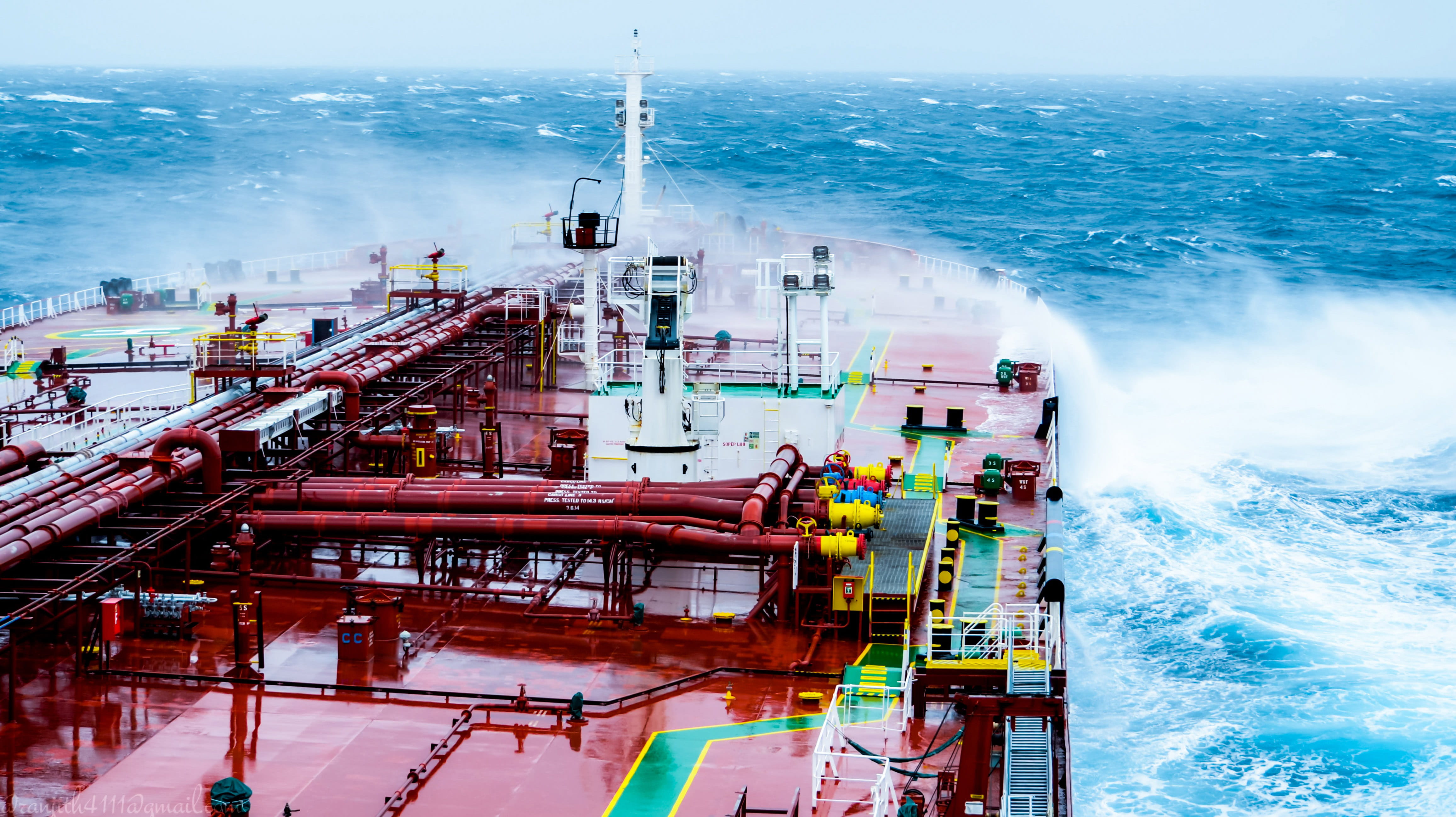 TAVS MAR ocean sea ship