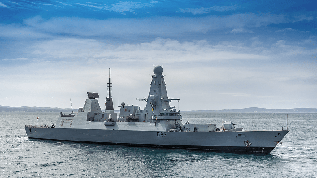 Trelleborg-Marine-Navy